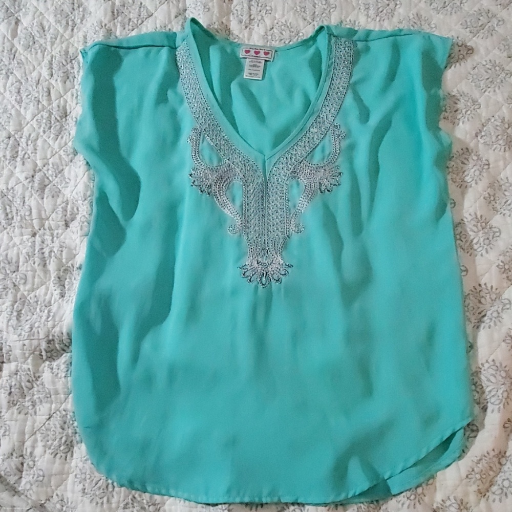 Blouse